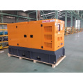 75kVA FAW Silent Diesel Generator